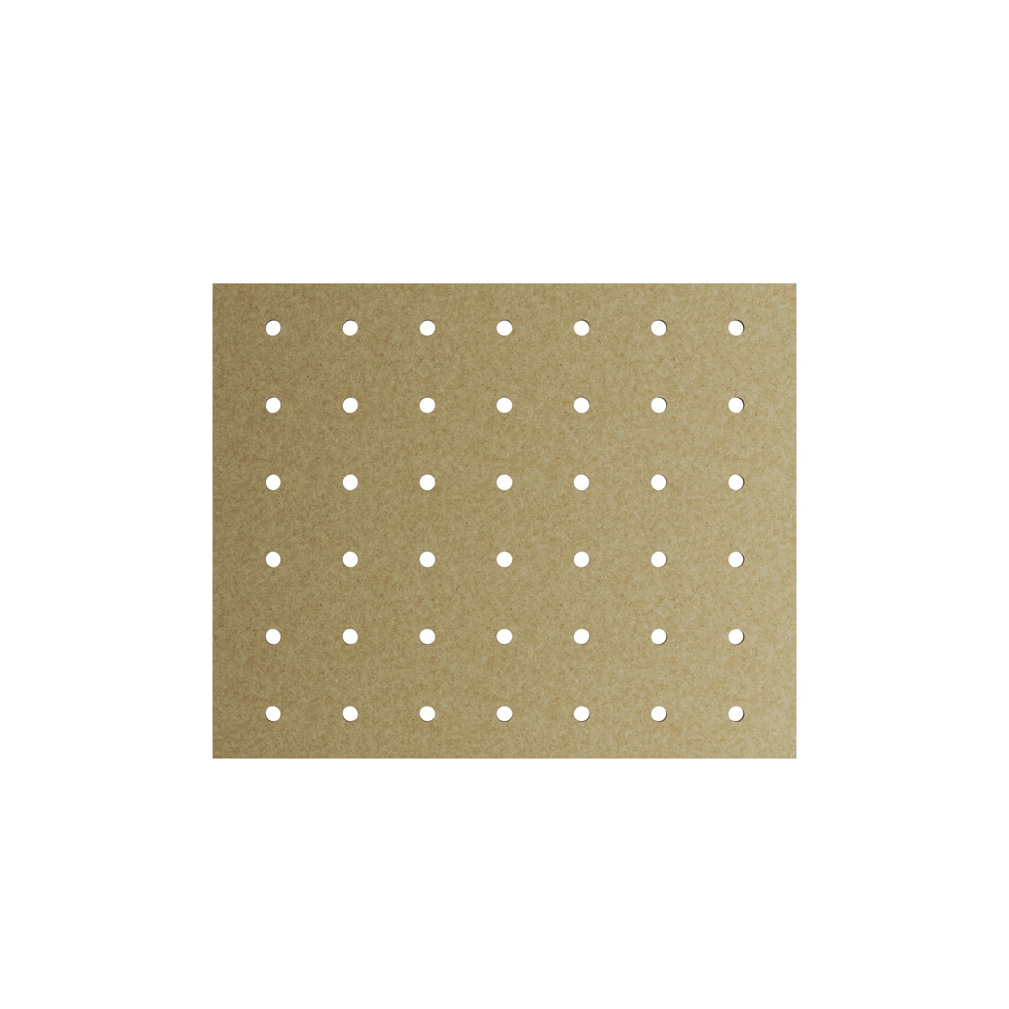 Trunkworks MFT 800 Replacement Perforated MFT Top Compatible with Festool MFT800 Tables - 3/4" Moisture-Resistant MDF