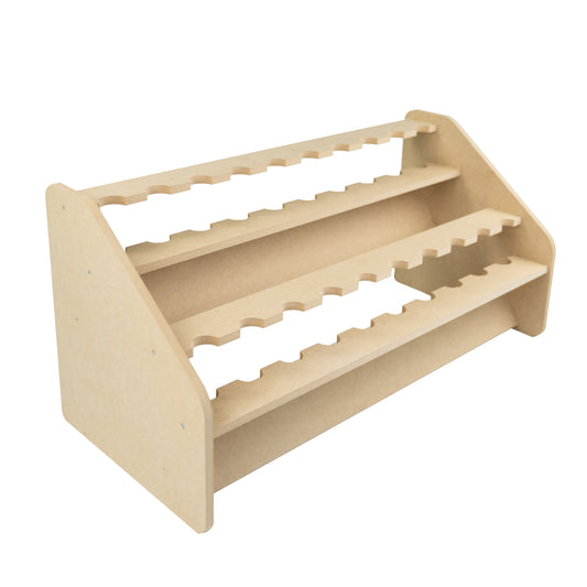 Standing Rod Rack Fishing Rod Racks – TrunkWorksCNC
