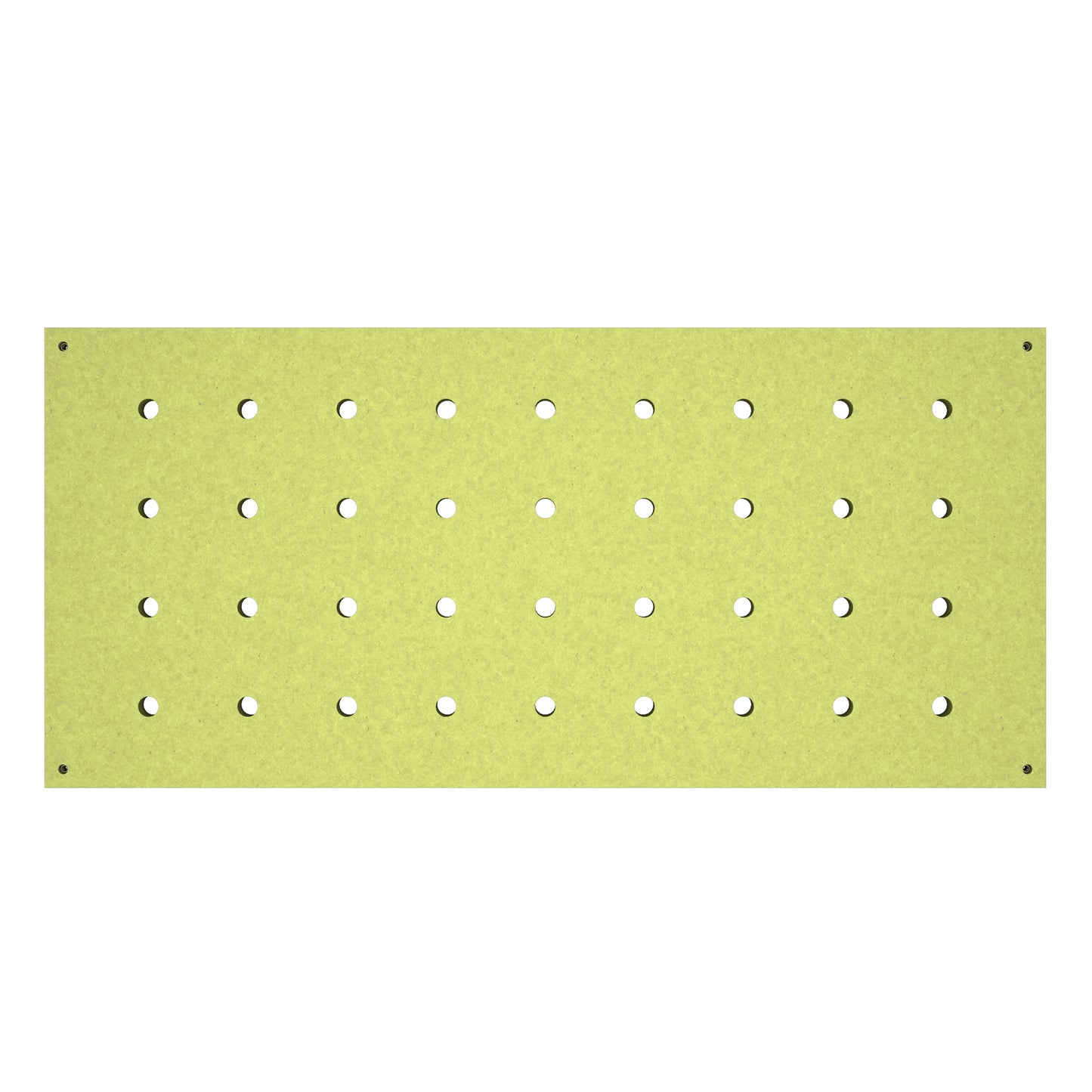 Trunkworks TSB/1 Extension Table Replacement Perforated MFT Top Compatible with Festool TSB1 Tables - 3/4" Moisture-Resistant MDF