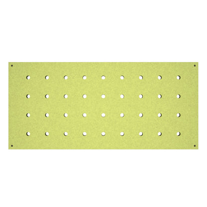 Trunkworks TSB/1 Extension Table Replacement Perforated MFT Top Compatible with Festool TSB1 Tables - 3/4" Moisture-Resistant MDF